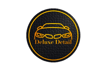 Deluxe Detail logo
